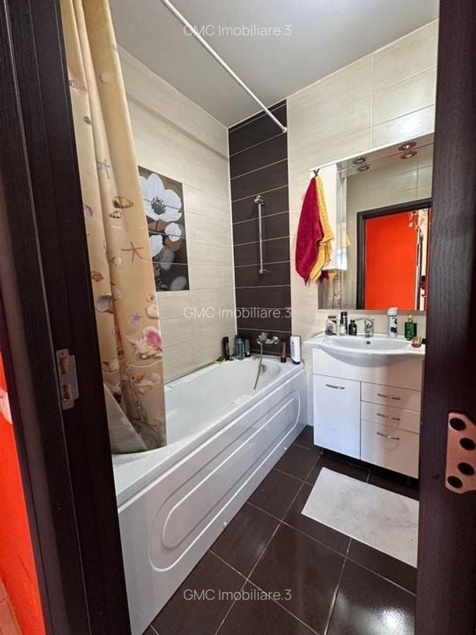 Apartament 2 camere decomandat bloc 2014 A254 EXCLUSIVITATE - 8