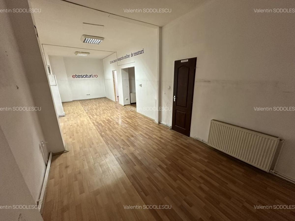 Spatiu comercial Calea Aradului - 9 Spatiu comercial Calea Aradului - 9