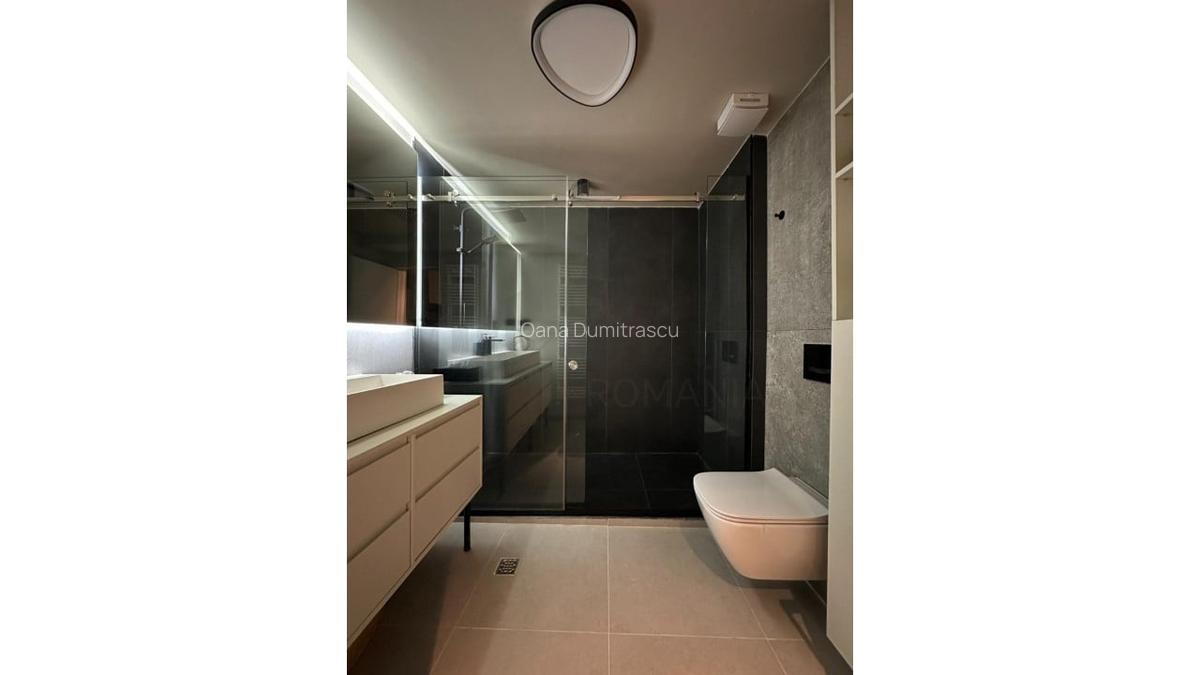 REA1024265 Apartament modern 3 camere Upground I Zona Aviatiei - 15