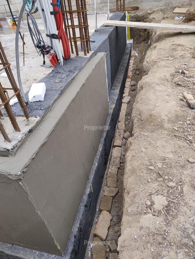 Vand casa Galati - 5