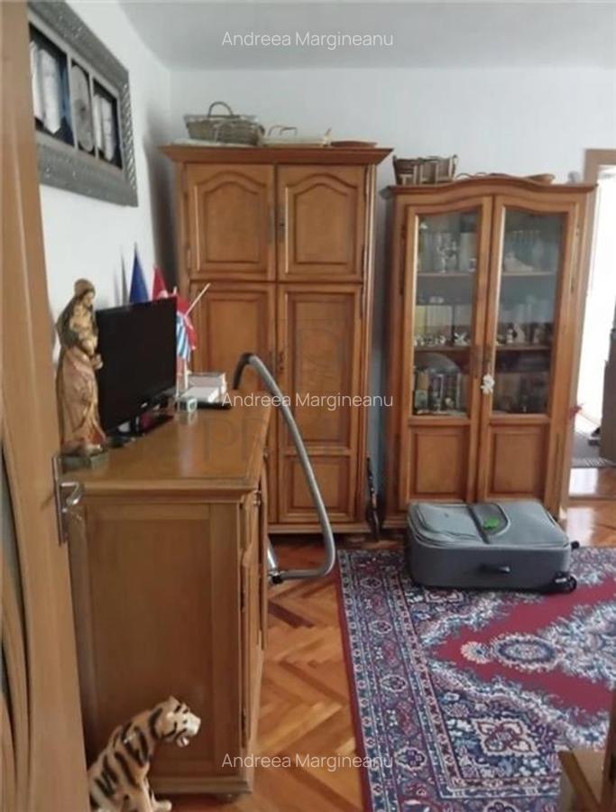SAGULUI - 2 Camere - ETAJ 2 - Renovat - Centrala proprie - 2