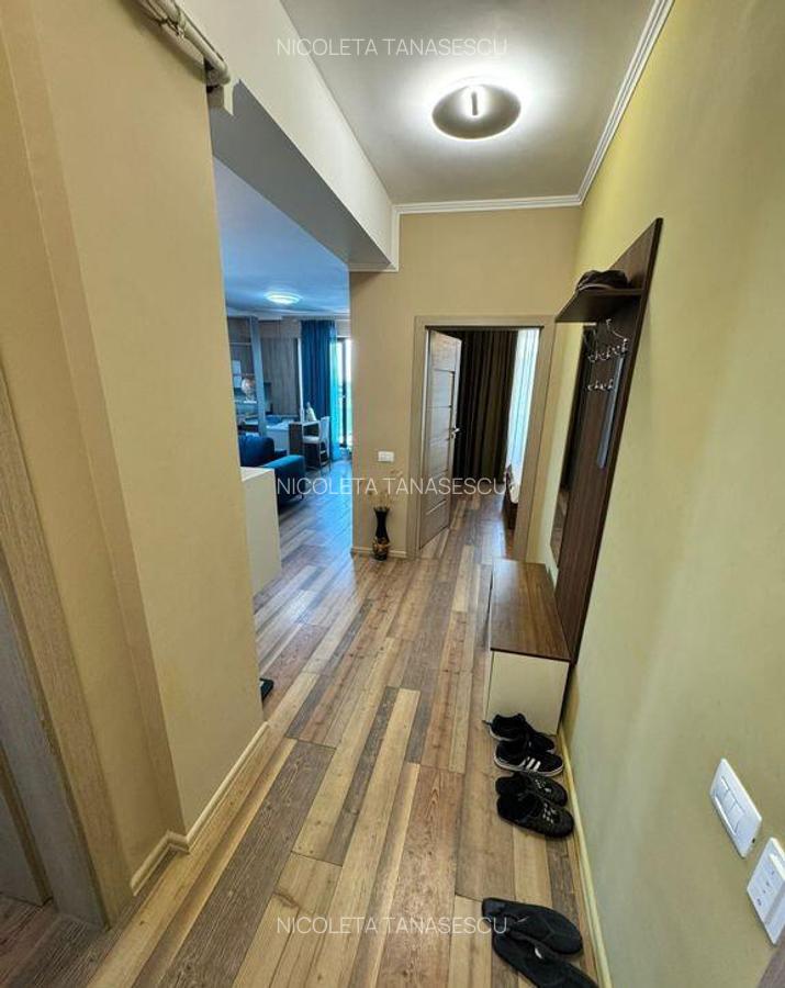 Apartament 3 camere Faleza Nord decomandat - 13