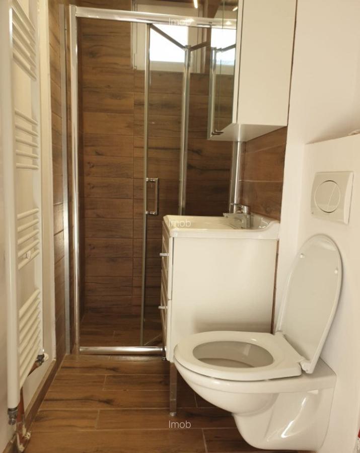 Apartament 2 camere Costin Georgian - 1