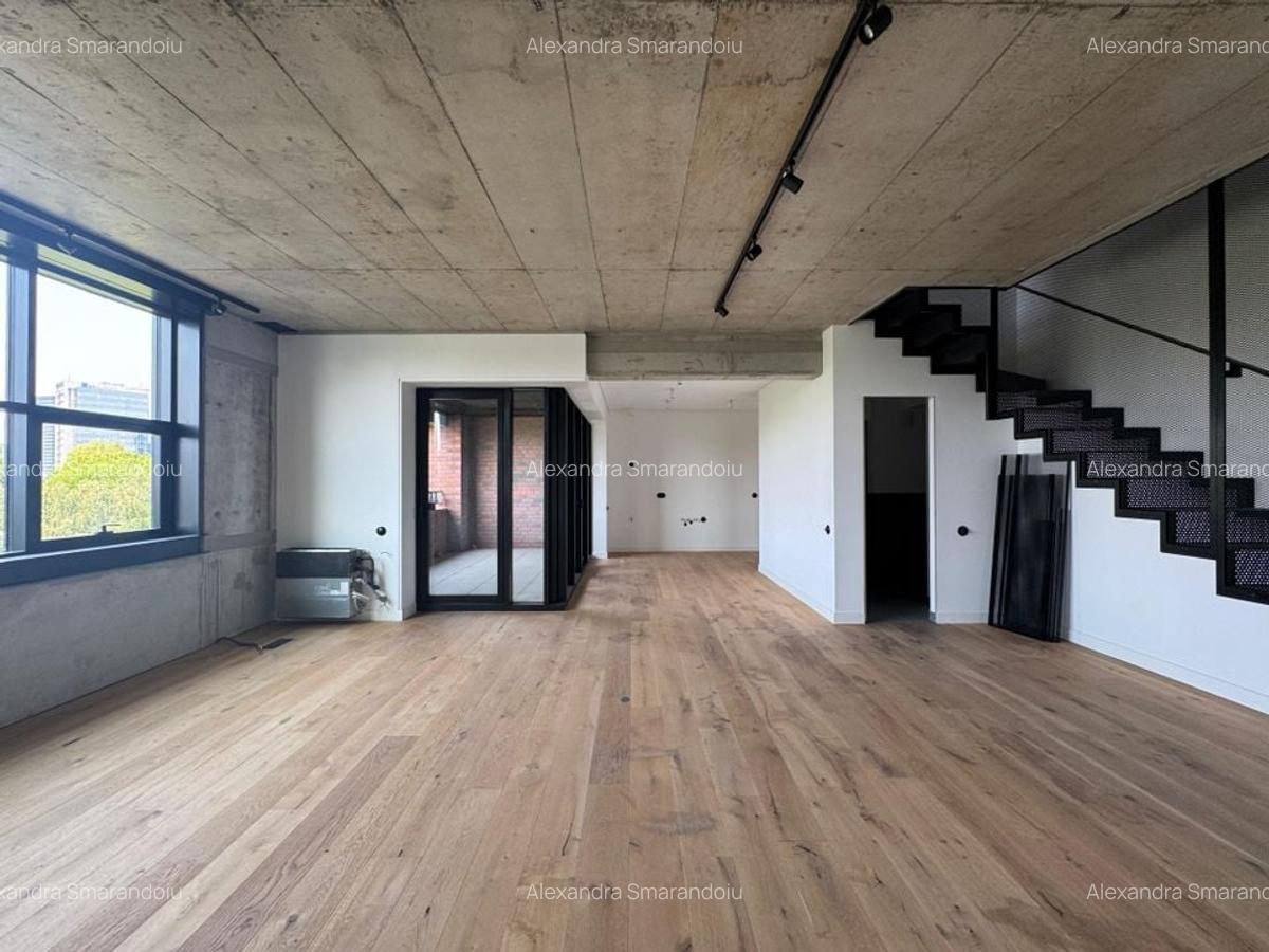 Apartament cu 4 camere decomandat în Floreasca - 1
