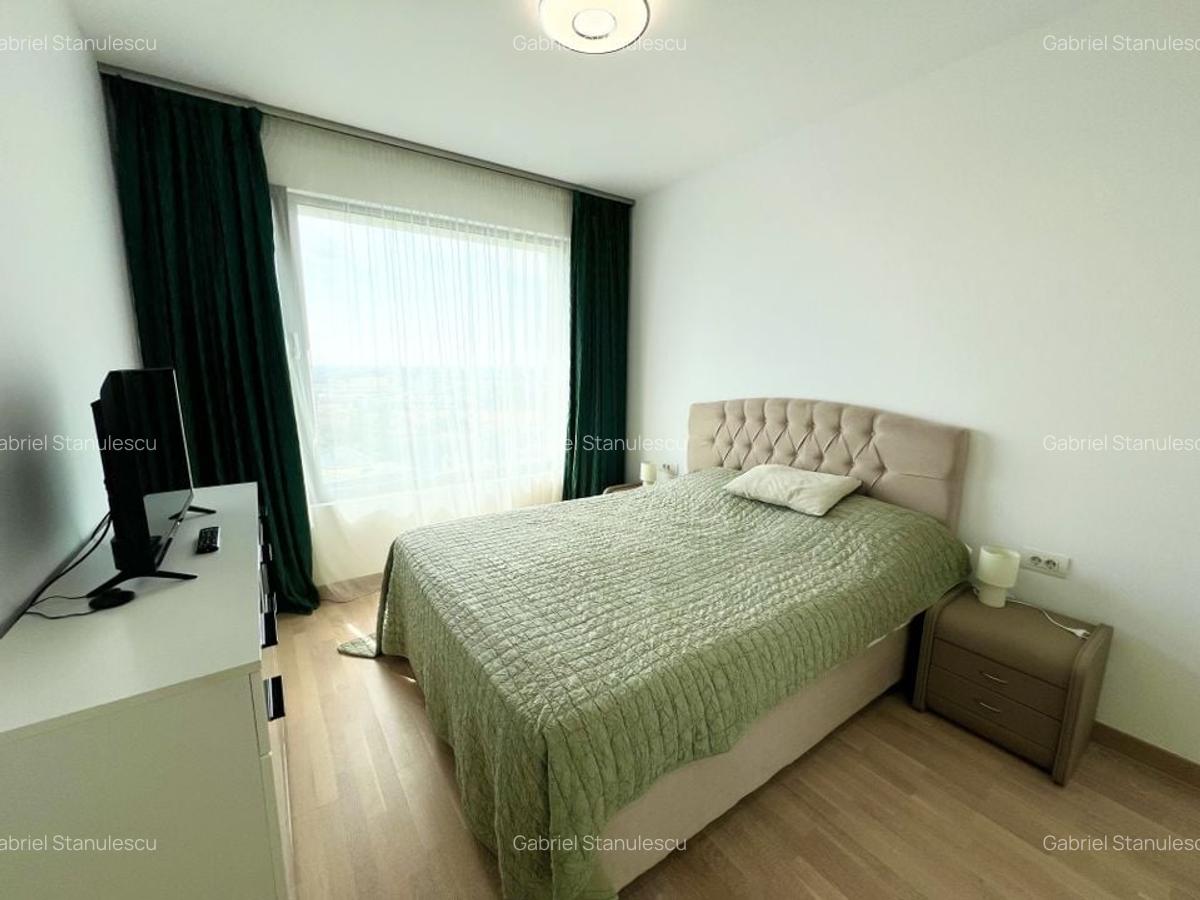 Apartament superb cu 2 camere | Take Ionescu | ISHO - 5