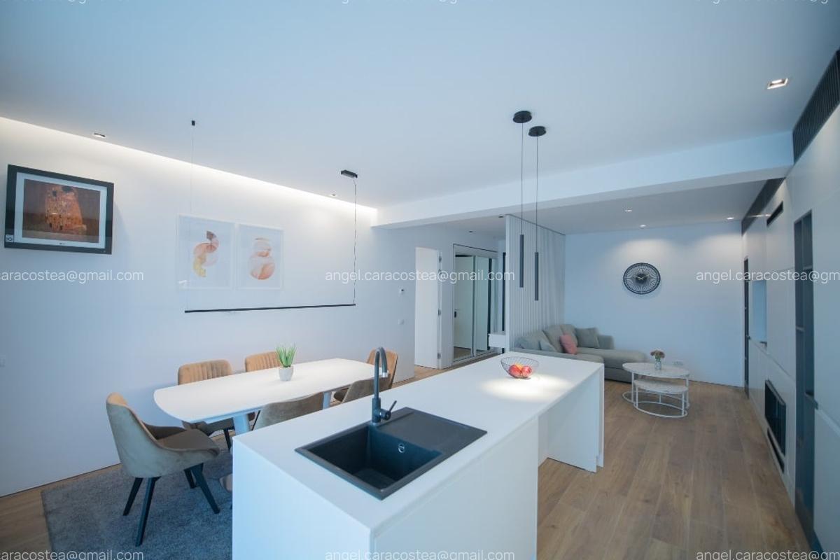 Apartament de Lux Ultracentral -  Camere Spațioase, Complet Mobilat și Utilat - 3