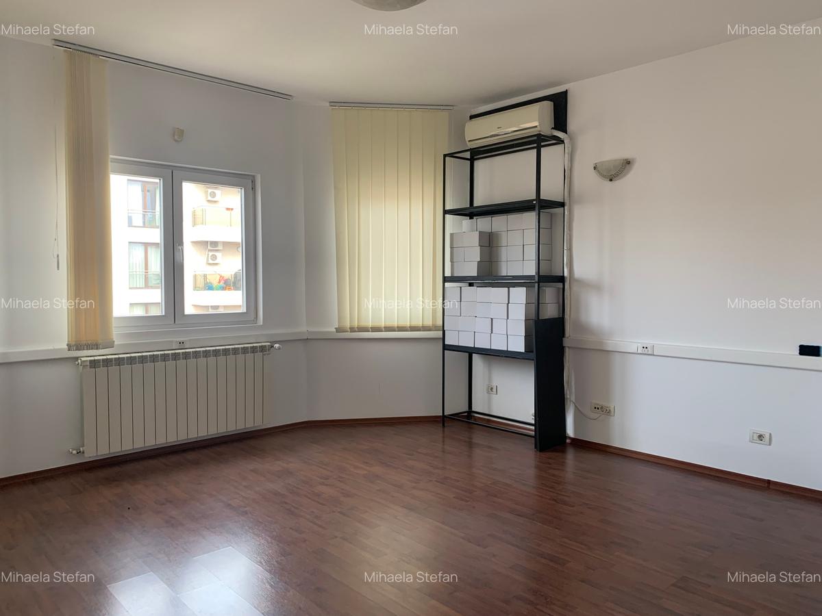 Stefan cel Mare -- Tei, spatiu de birouri in vila, 135 mp - 6