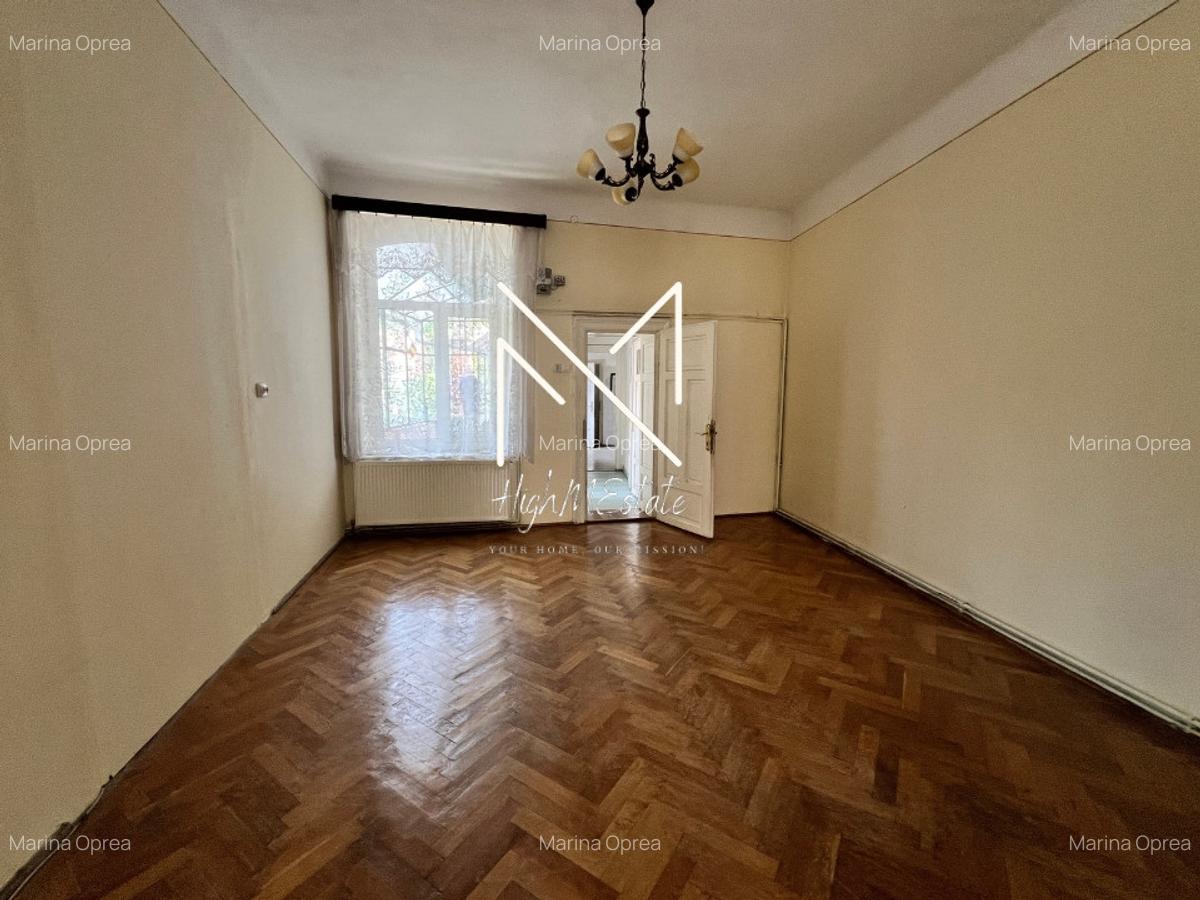 Apartament 4 Camere | Strada 15 Noiembrie | Curte Proprie | Vedere Tampa - 13