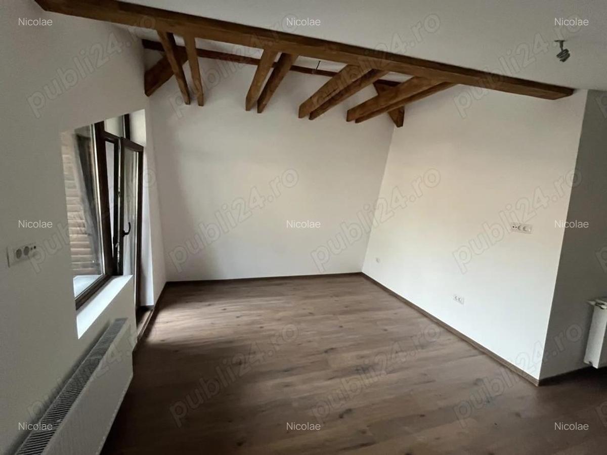 Apartament nou 3 Camere Busteni - 4