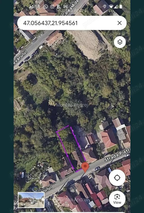 Casa cu teren 256mp Piatra Craiului zona Nymphaea - 5