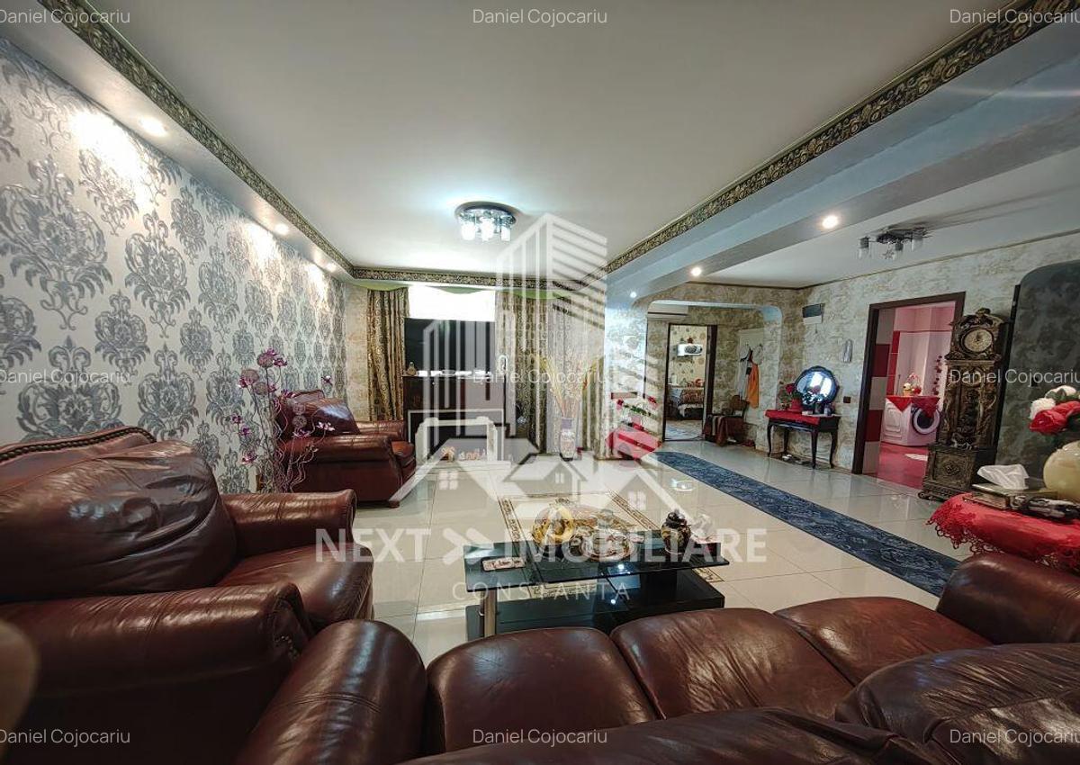 Casa 5 camere cu teren 942 mp Agigea - 5