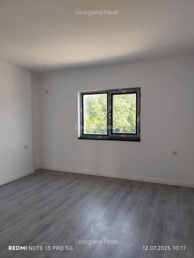 Vila individuala 5 camere - teren 350mp Com Berceni - 12
