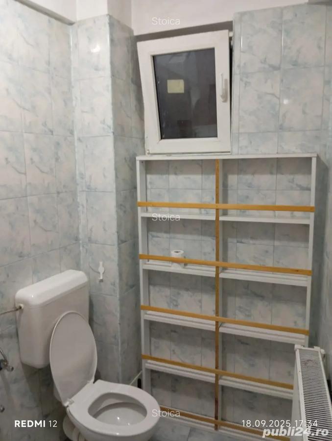 Inchiriez apartament 2 camere - 7
