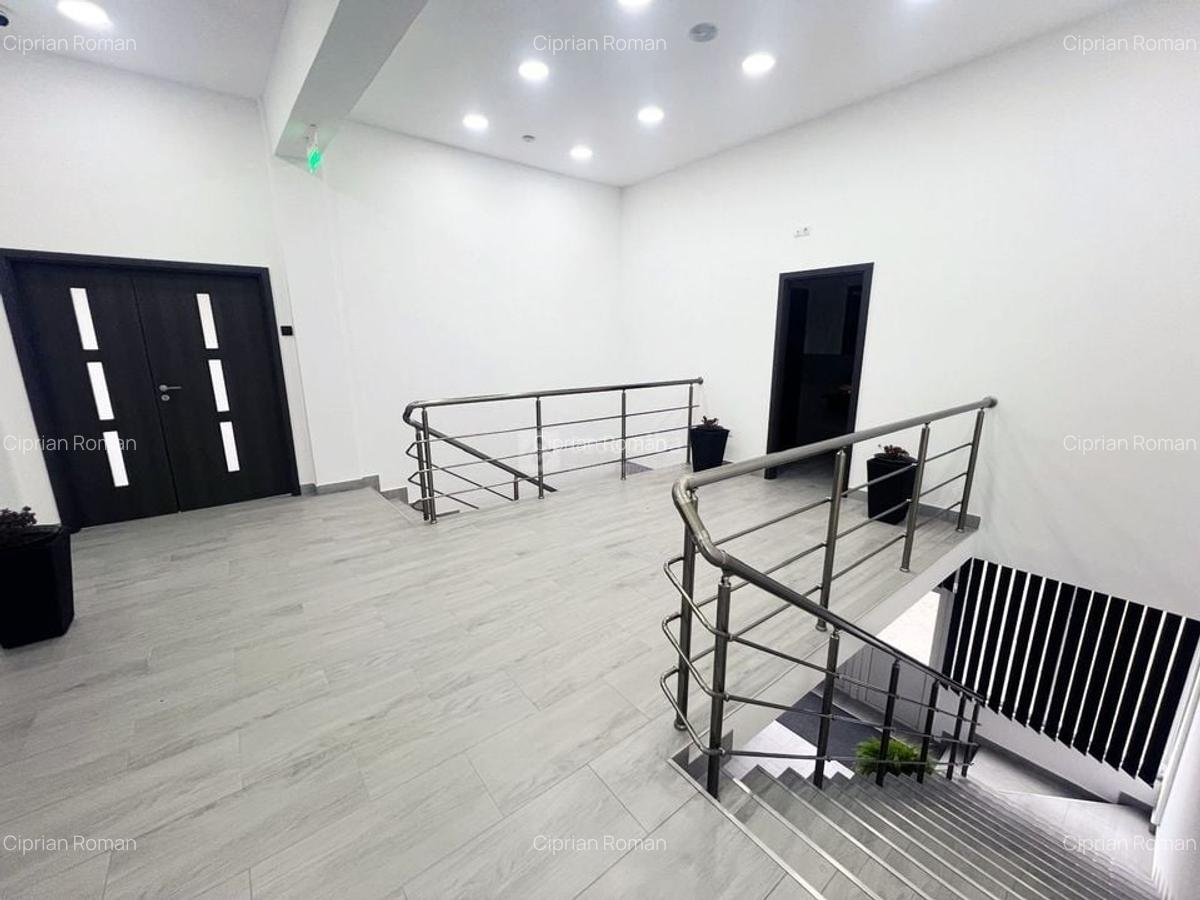 Tatarasi - Doi Baieti, spatiu de birouri 48mp, disponibil imediat - 3