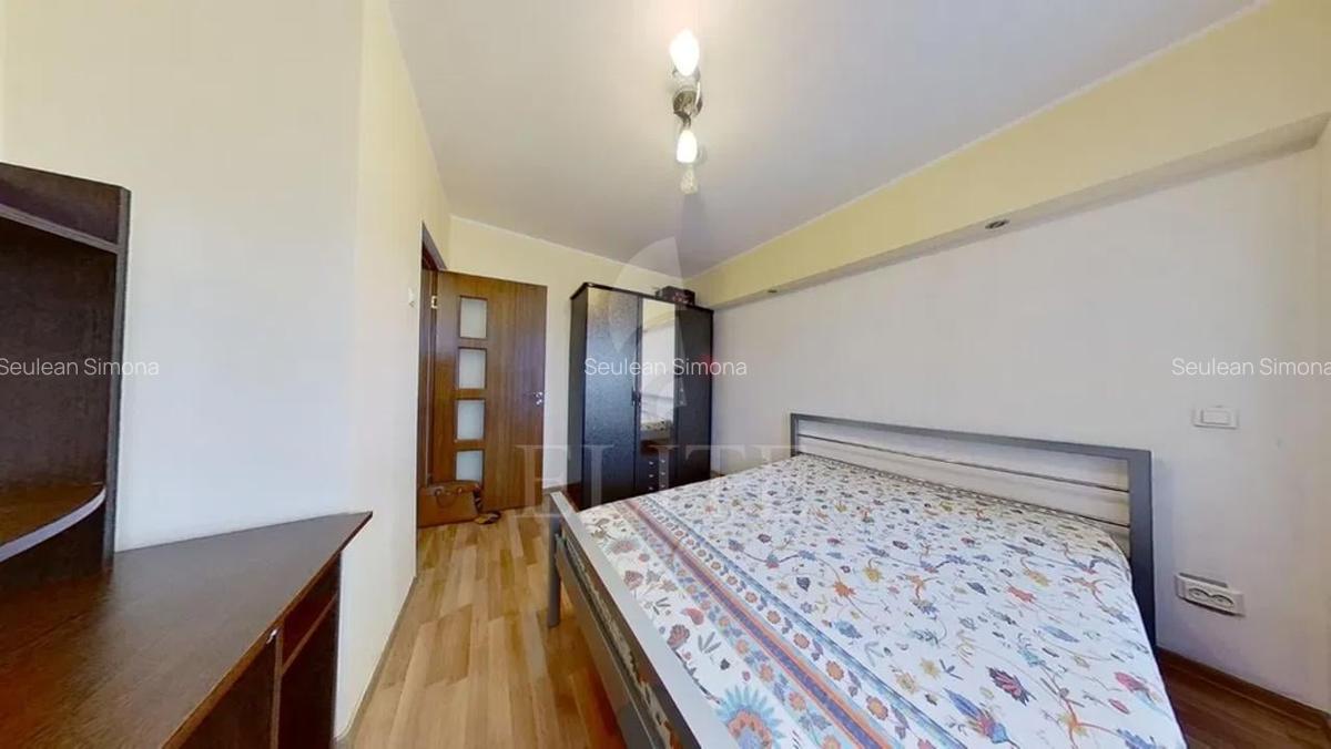 Apartament o camera în zona IALOMITEI - 5