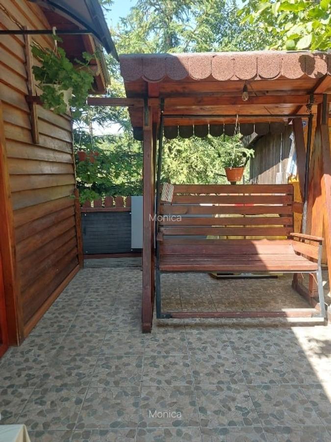 Vând casa în județul Alba - 10