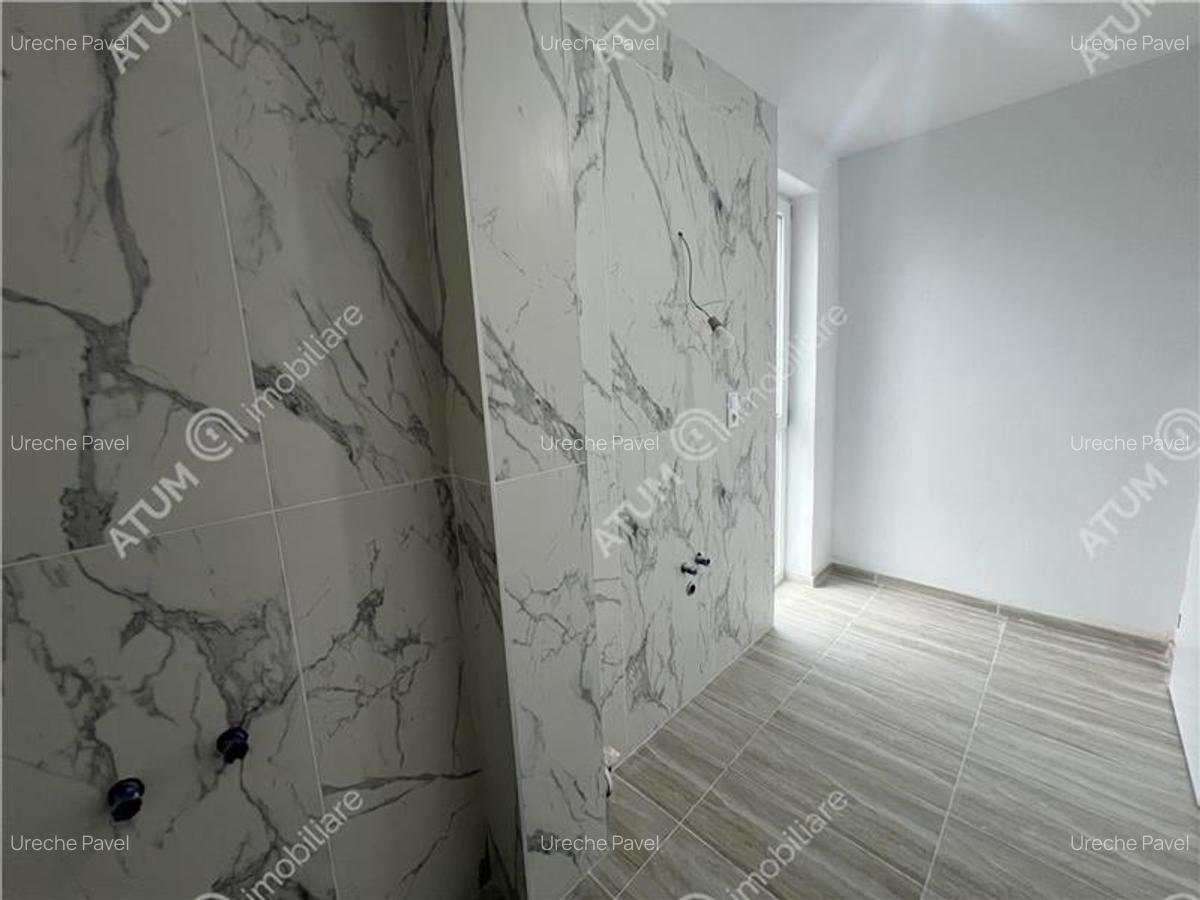 Duplex cu 4 camere în Arhitecților - Calea Cisnădiei - 22