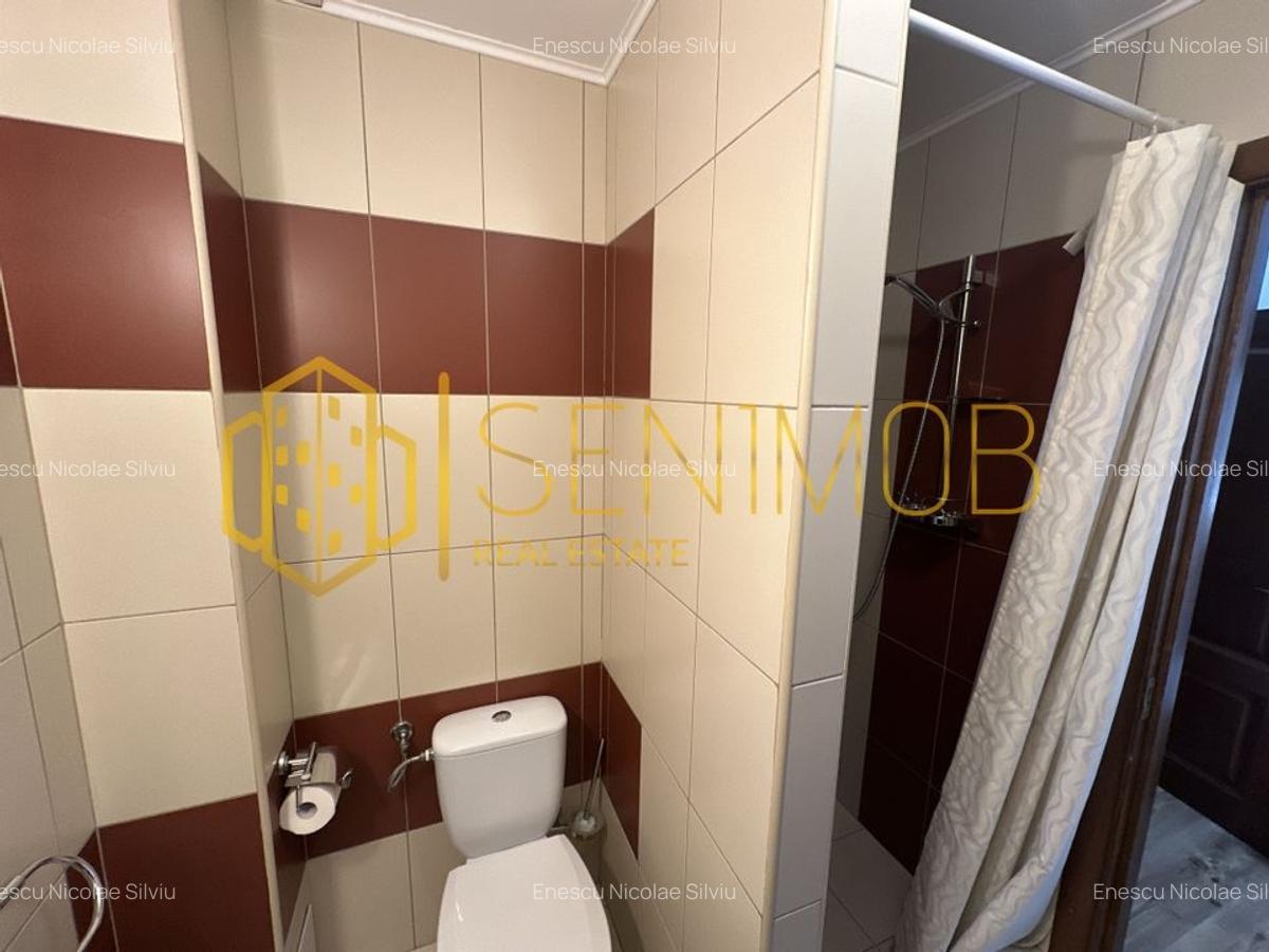 Comision 0% ! Vila/Pensiune de vânzare în Bran - 23