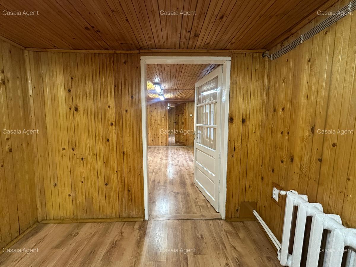 Spațiu comercial de inchiriat //P+1// Ștefan cel Mare//Eminescu//Grădina Icoanei - 17