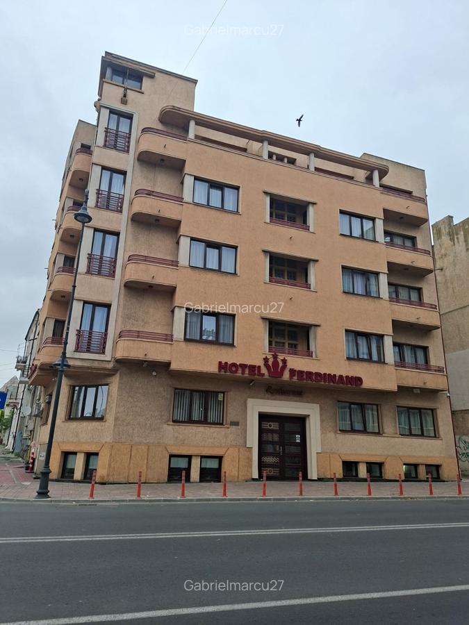 Birouri de Inchiriat 28 mp central. - 5