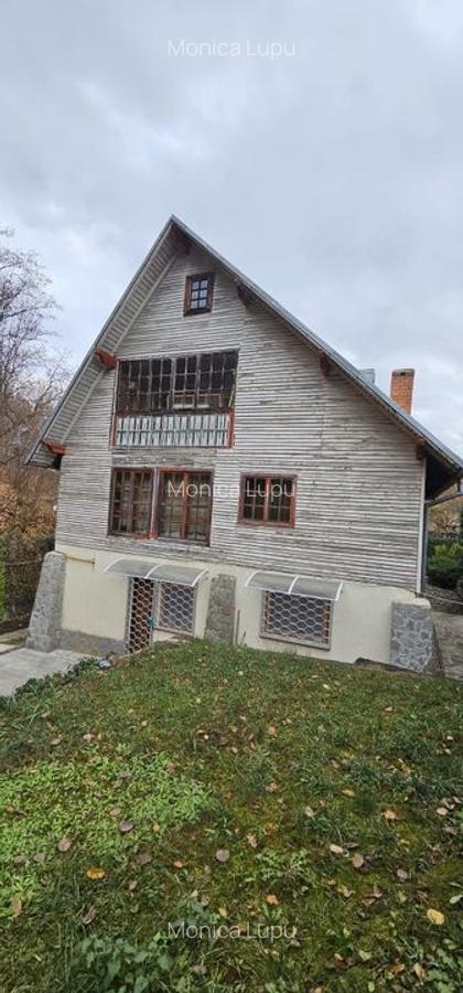 Vila spatioasa, 5 camere, Breaza, aer curat, liniste langa padure - 1