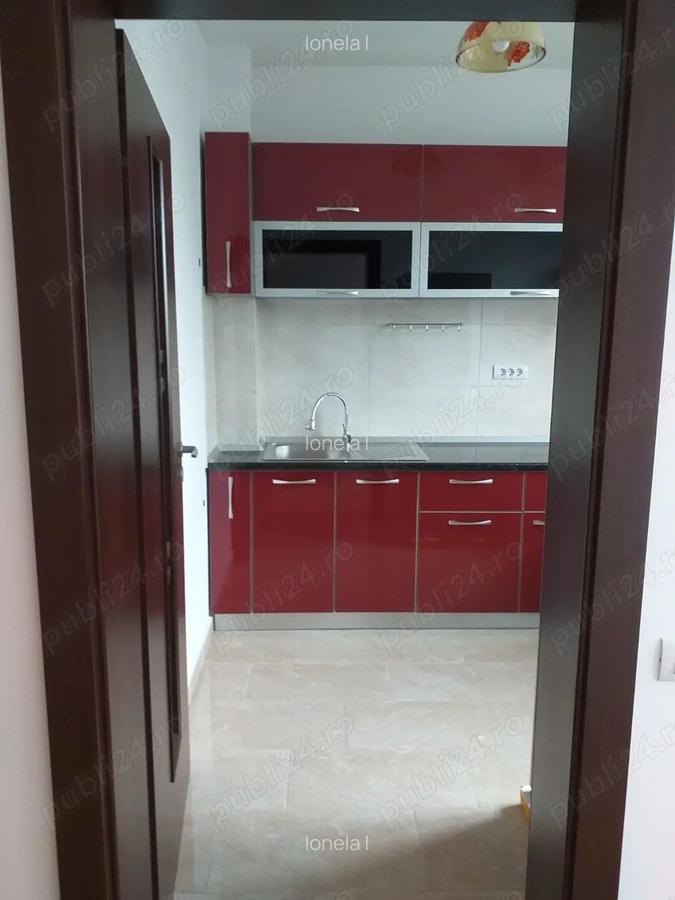 DRUMUL TABEREI - Valea Oltului - Garsoniera CENTRALA PROPRIE - 4