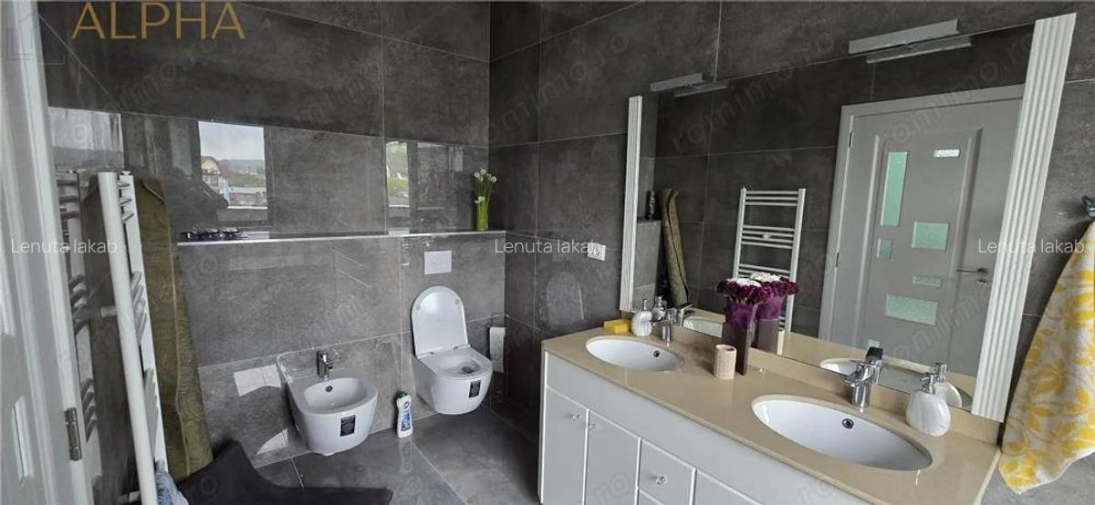 De inchiriat Penthouse de lux - 7 De inchiriat Penthouse de lux - 7