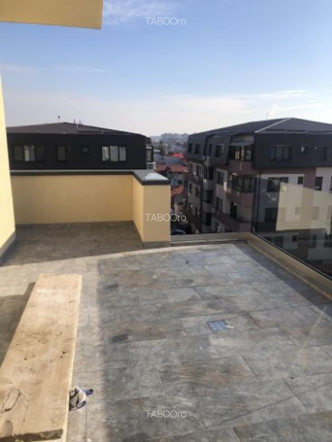 2 camere de vanzare la etajul 1 - Apartament decomandat cu p - 3