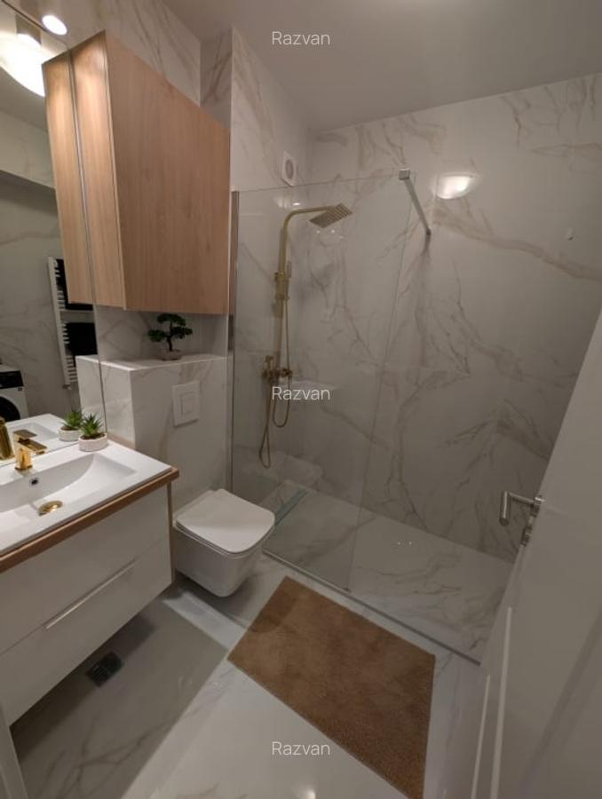 Apartament deosebit, parcare, zona Vivo - 9