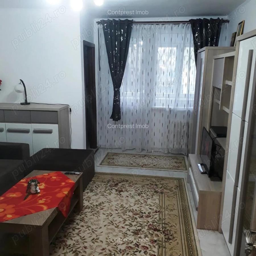 Drumul Taberei Plaza garsoniera confort 1 renovata etaj 2 bloc stradal - 2