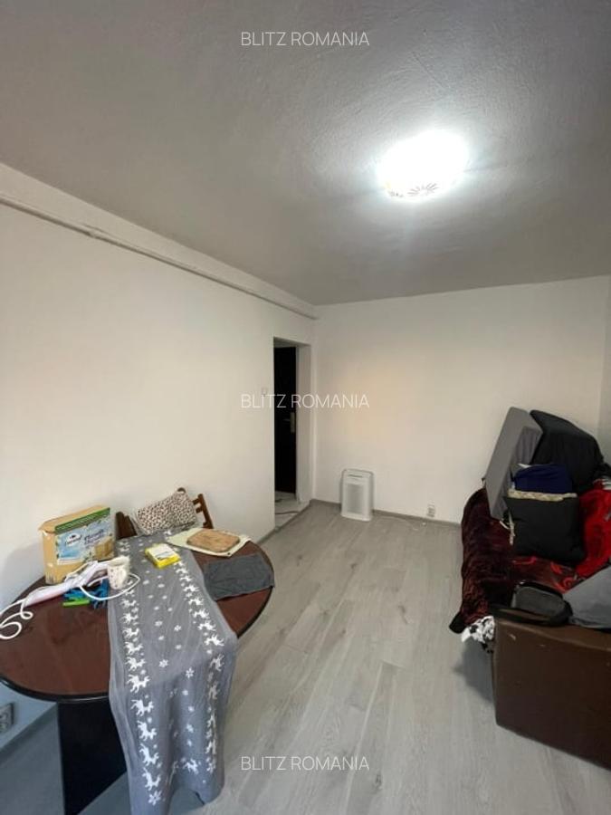 Garsoniera, 23 mp, etaj 4, zona Motorului - 2