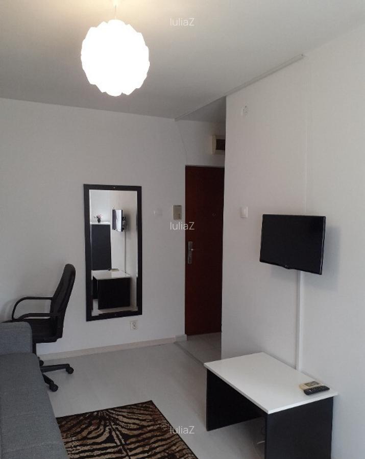 Inchiriez Garsoniera - METROU Piata Sudului (Particular) - 4