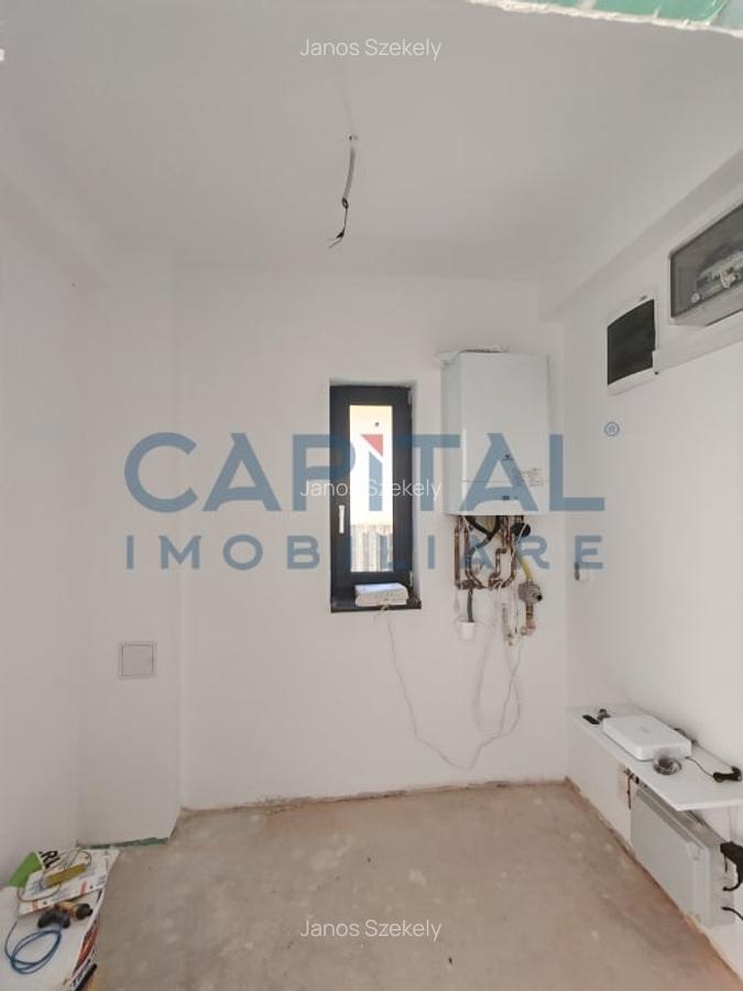 Duplex de vanzare in cartierul Europa. Comision 0! - 4