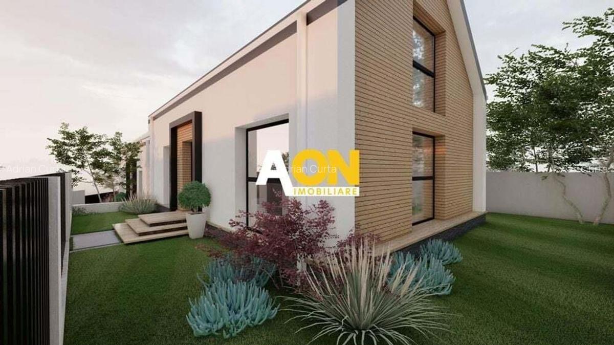 Casa de vanzare cu 5 camere, 2 bai, zona Dealul Furcilor - 3