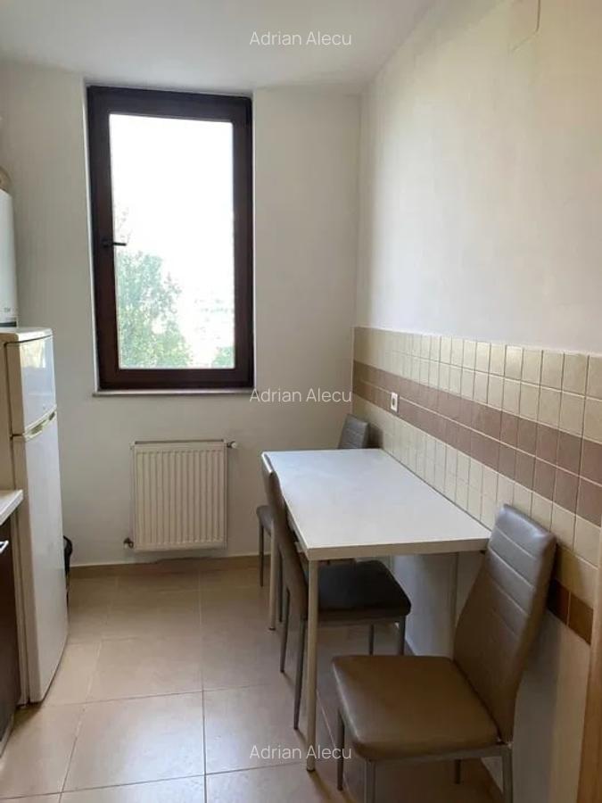 Garsoniera, decomandata, 53 mp, centrala proprie, ac, metrou, Plaza Mall - 6