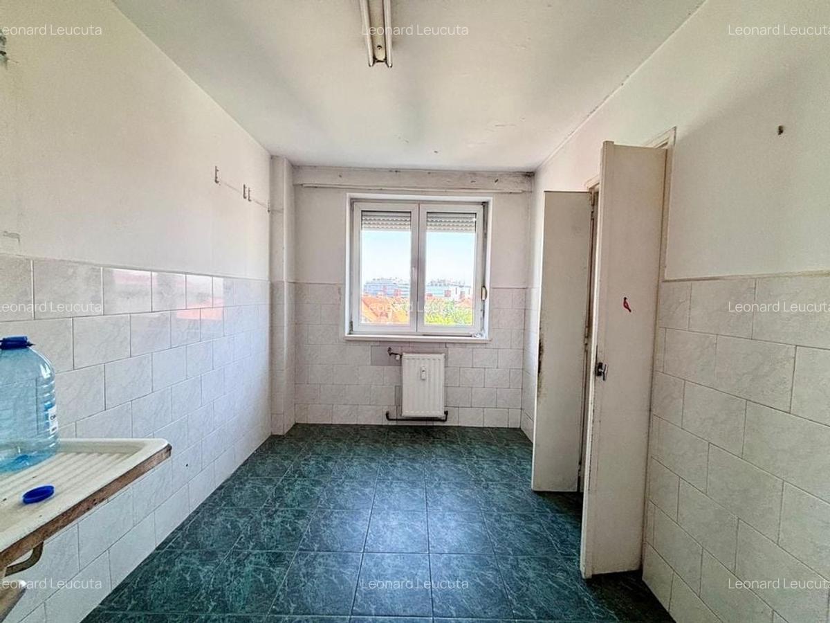Com 0% Apartament luminos cu 3 camere | Ultracentral - 7