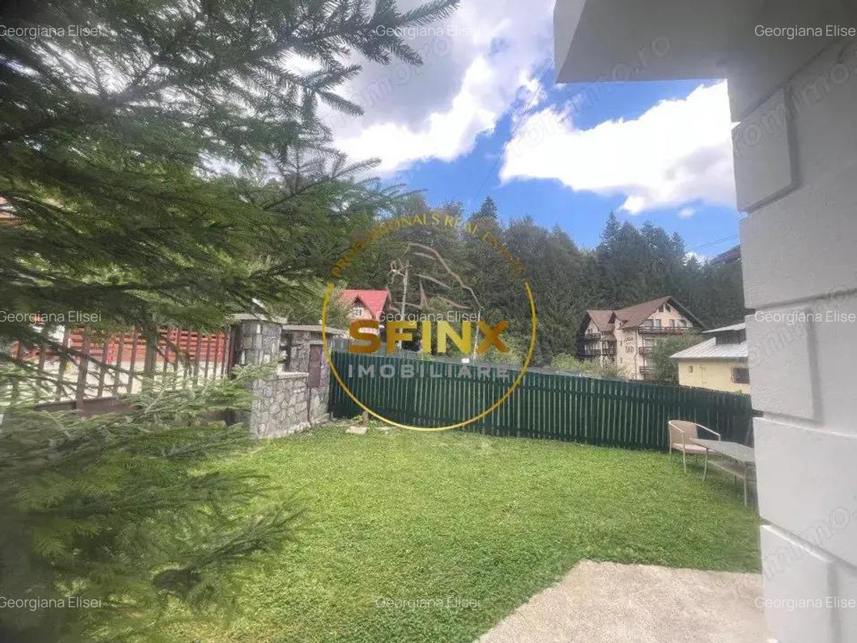 Pensiune 12 Camere ?i Restaurant - sta?iune turistica montana Bu?teni - 17