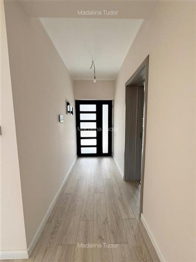 Casa individuala in Cristian cu teren 800mp, toate utlitatile racordate, Cristia - 6