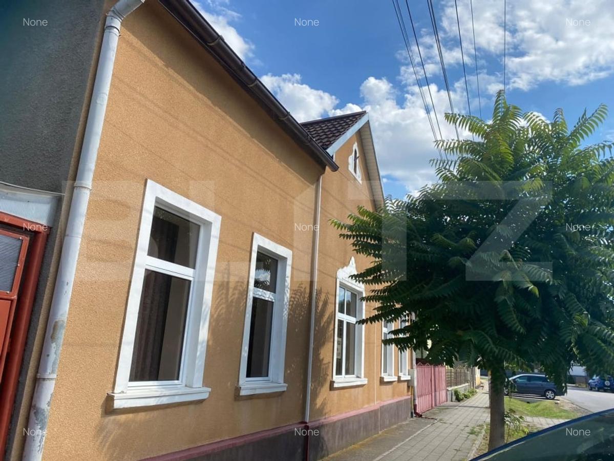 Casa de vanzare in Iernut - 1