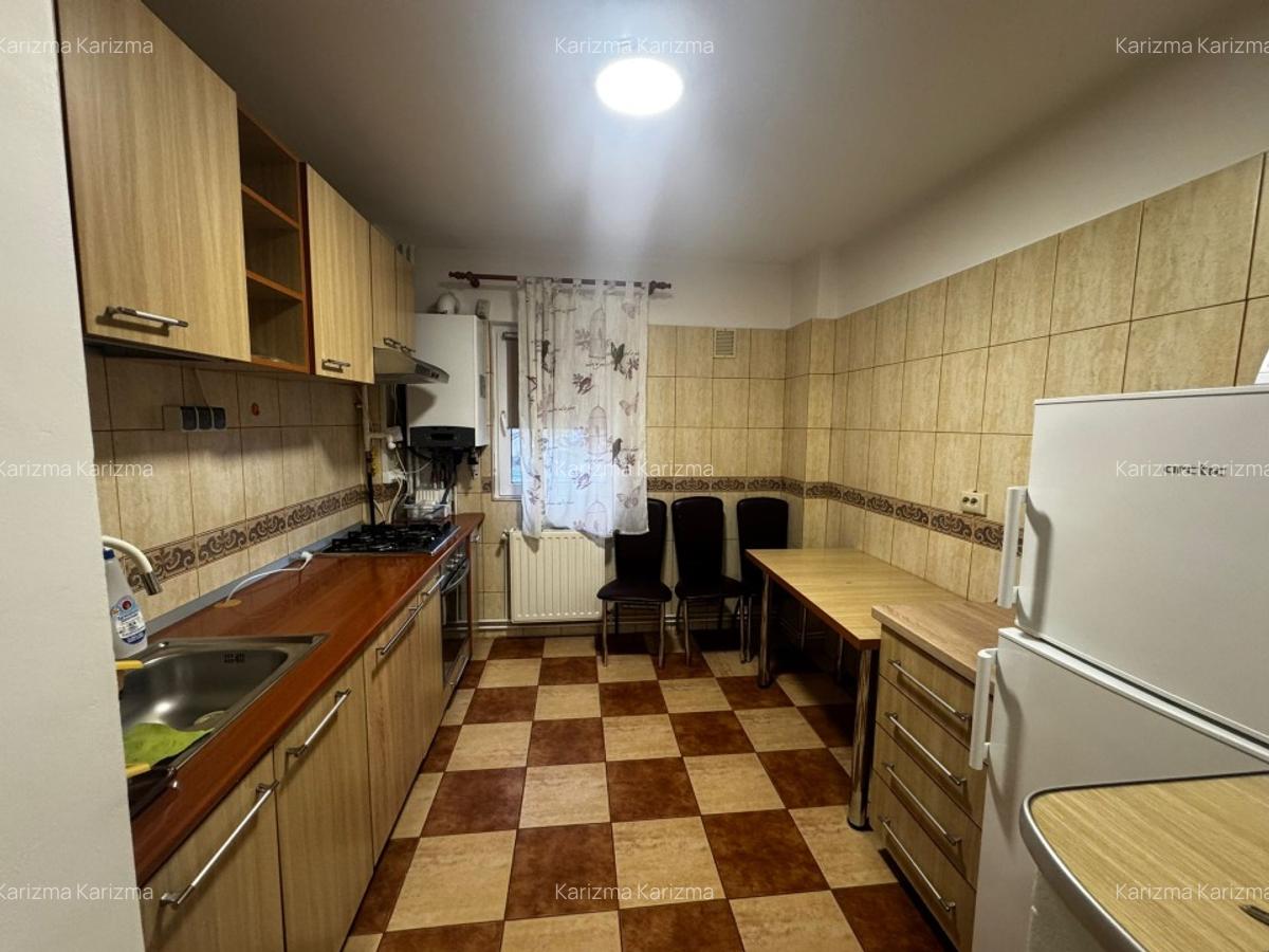 Apartament 2 camere Carpatilor - 2