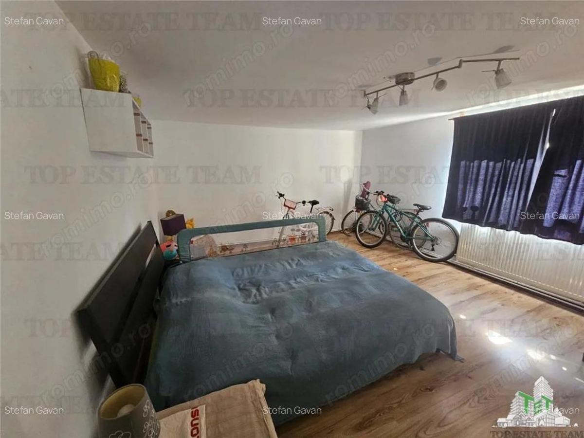 Casa 6 camere teren 363mp in sector 6 - 4