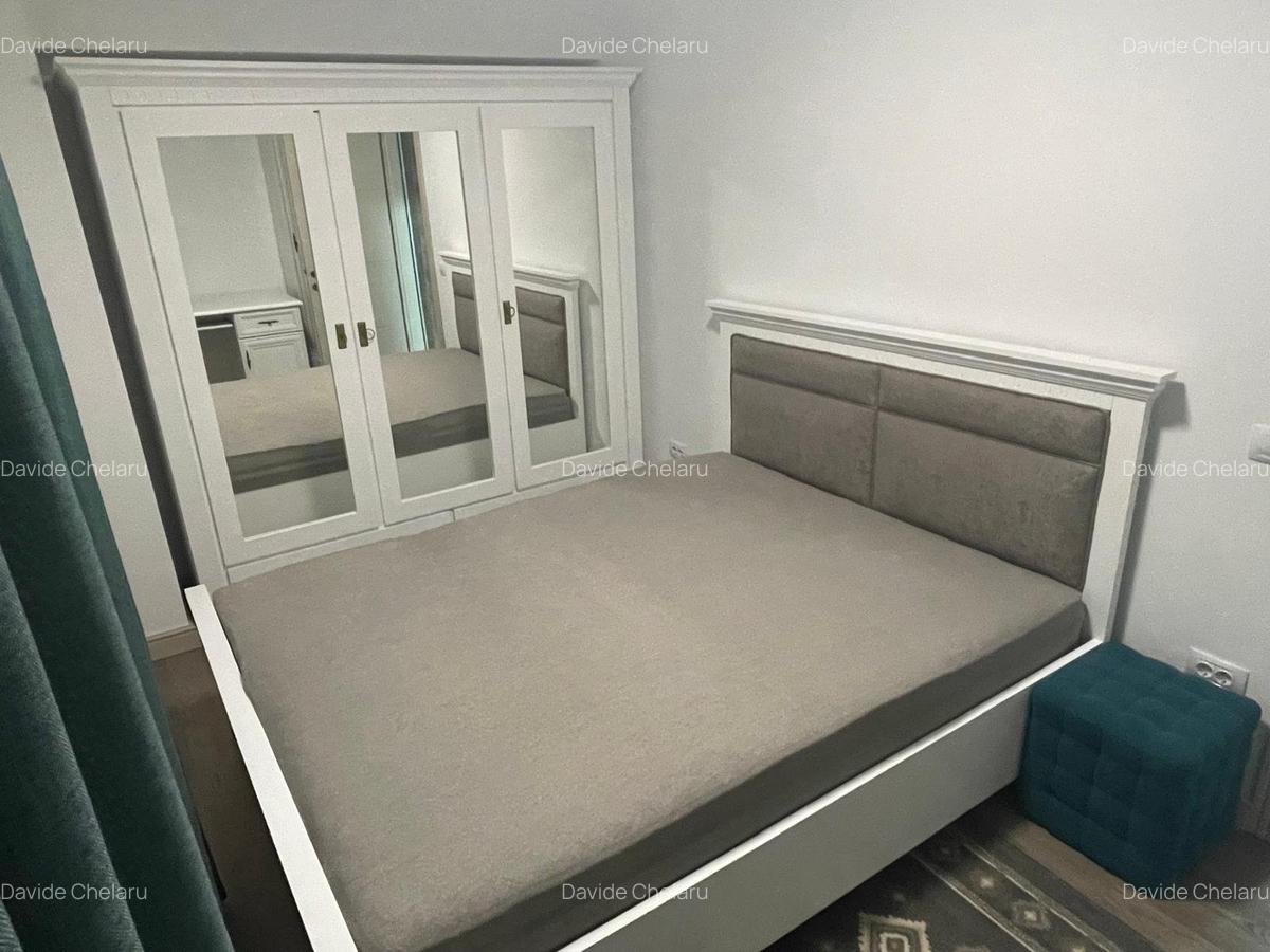 2 camere, open-space, apartament nou in zona Metalurgie, Himson, Cod 155778 - 8