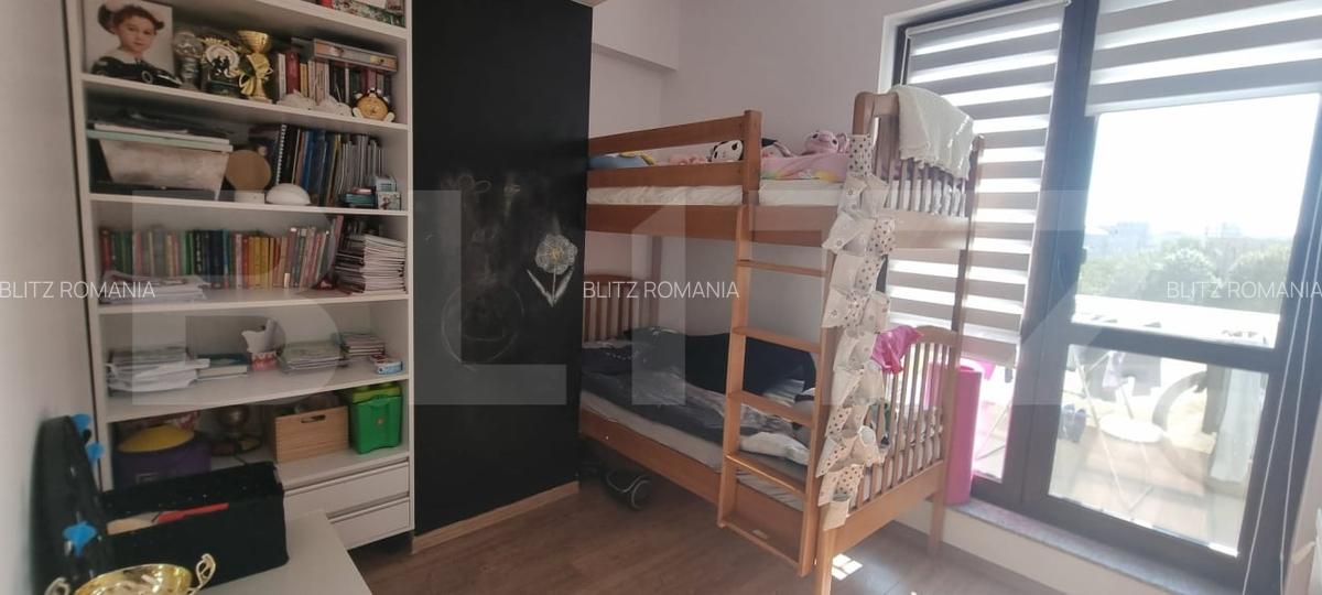 Apartament 3 camere  - Palas Lazar Residence - 8