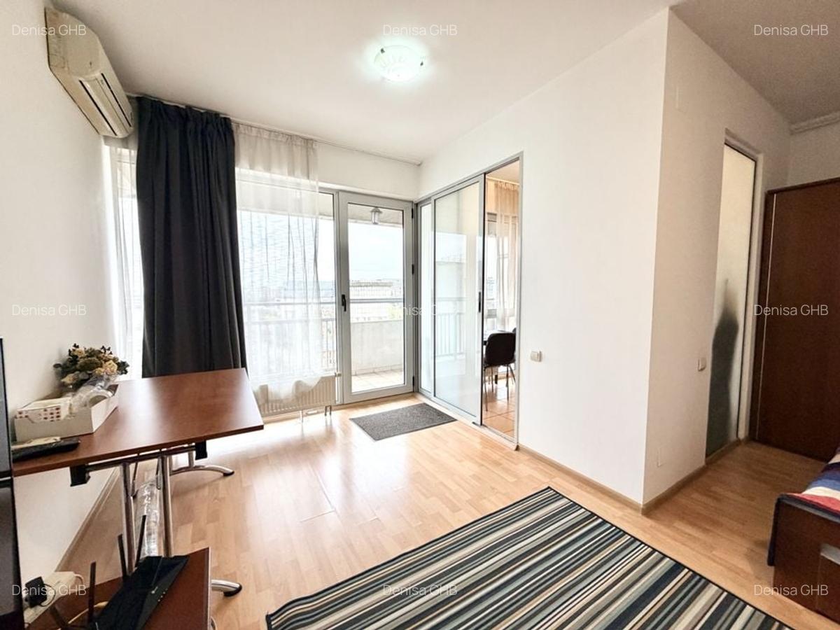 Garsonieră Politehnica - Quadra Place 1 Fabricii + Parcare - 5