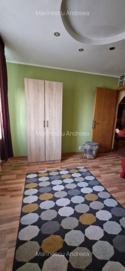 Particular – Vând apartament 2 camere, 52 mp – Constanța, zona Dacia / Hasdeu - 4