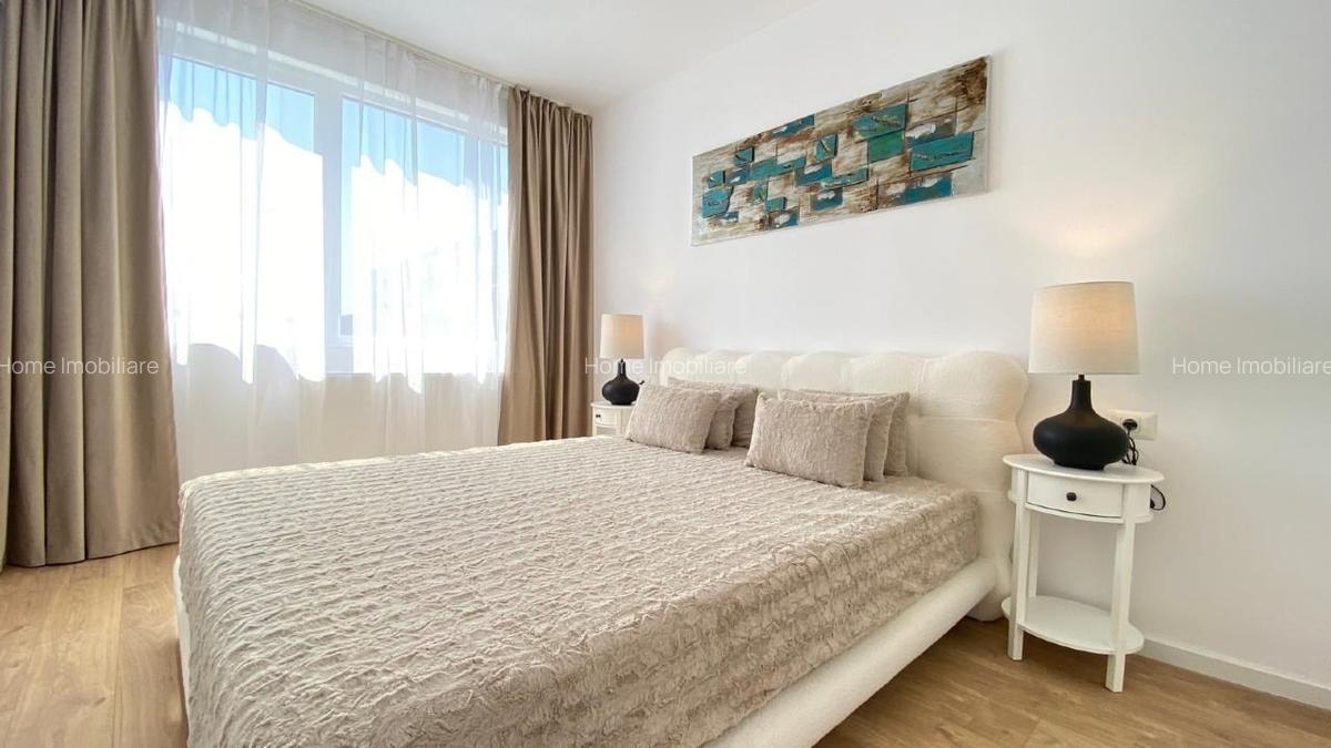 Tineretului, Apartament Superb complet renovat si utilat - 3