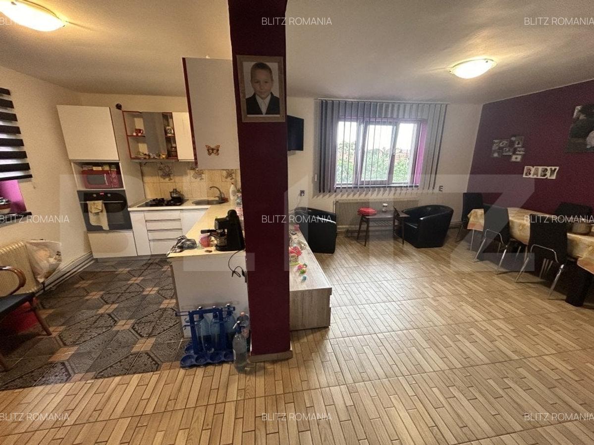 Apartament la casa zona Iosia - 10