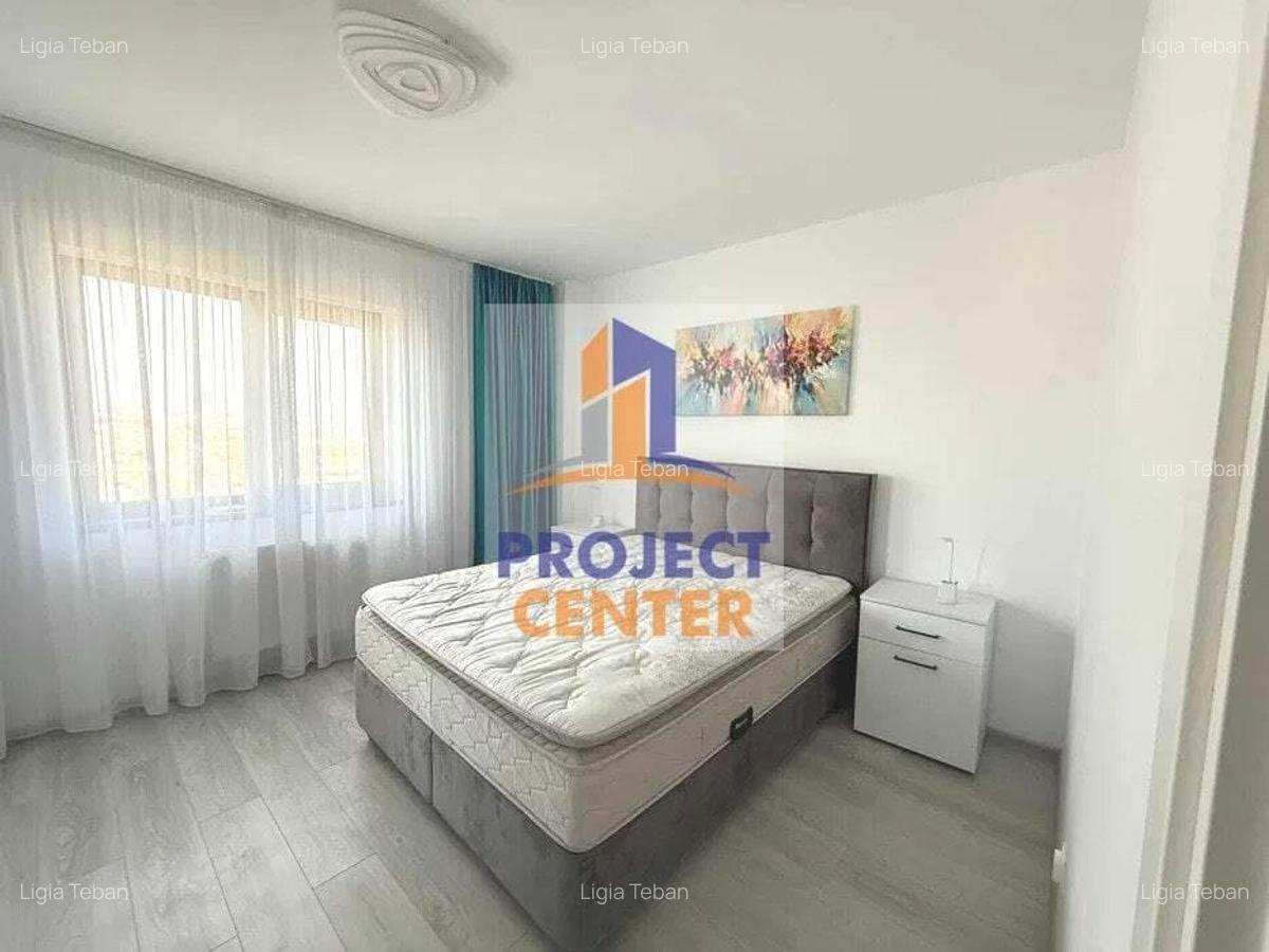 Apartament 3 camere bloc nou - 3