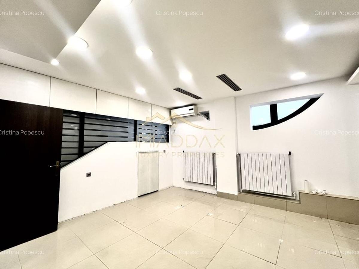 Spatiu de Inchiriat | Beller | Piata Dorobanti - 8