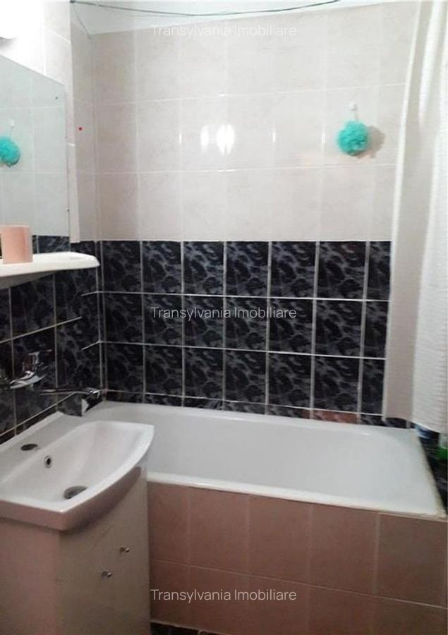 Apartament I 1 Cameră I Zorilor I UMF - 6